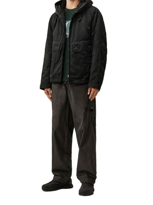 TWILL MIXED EXPLORER JKT C.P. COMPANY | 21CMOW078A110305G999